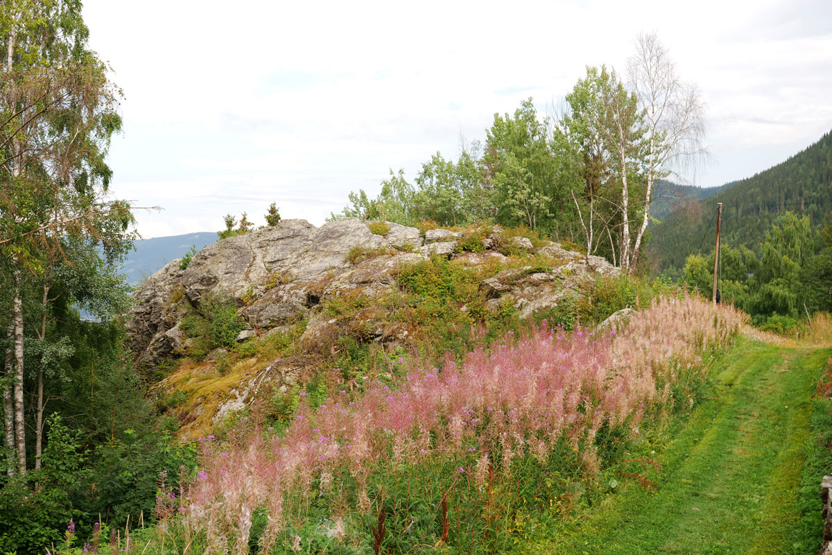 Høgkleiva-rettersted-vei-liggende