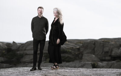 Sommerkonsert: Kristin Sevaldsen og Lars A. Kvistum