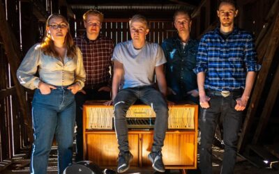 Sommerkonsert: Unge talenter